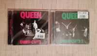 CD диск Queen - Deep Cuts