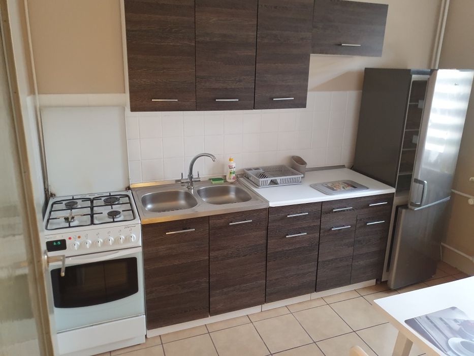 Kawalerka do wynajęcia