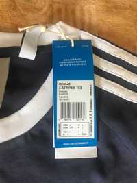 Футболка adidas originals, розмір L (50-52)