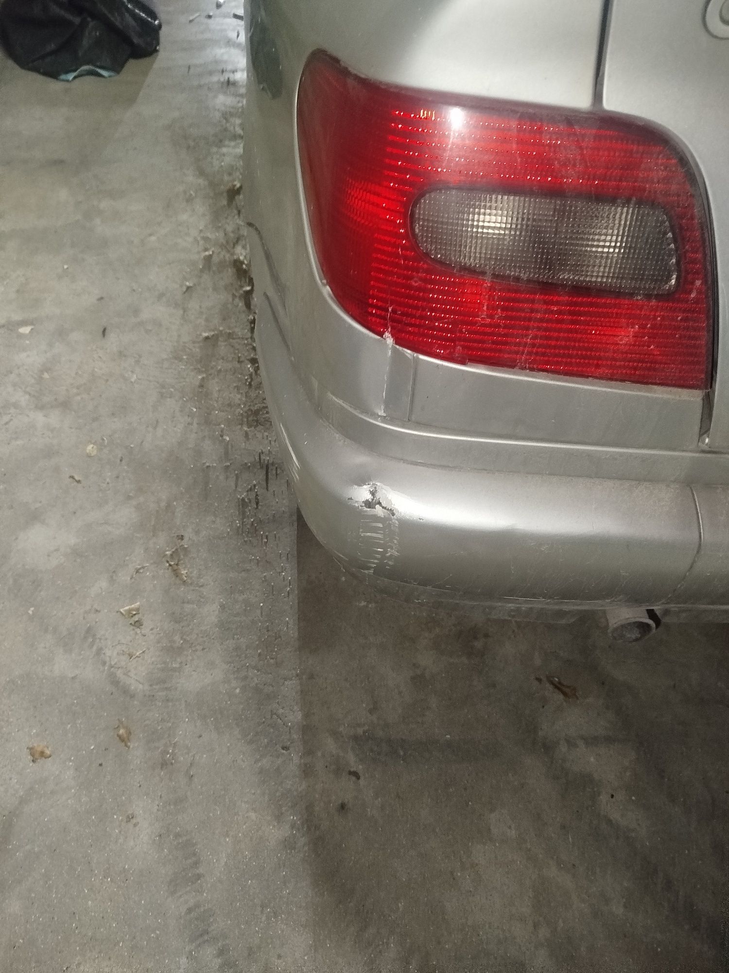 Citroën Xsara 1.4i – A trabalhar e a andar