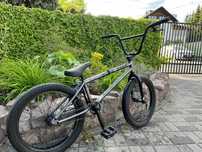 BMX Kink Curb 20"