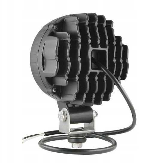 Lampa WESEM CRC3E.50300.02 12-24V  2500lm 28W