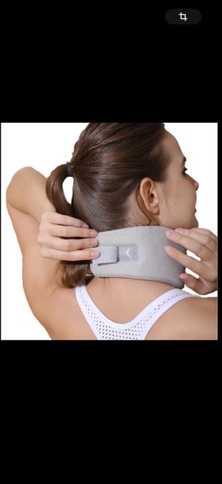Бандаж Шейного Отдела