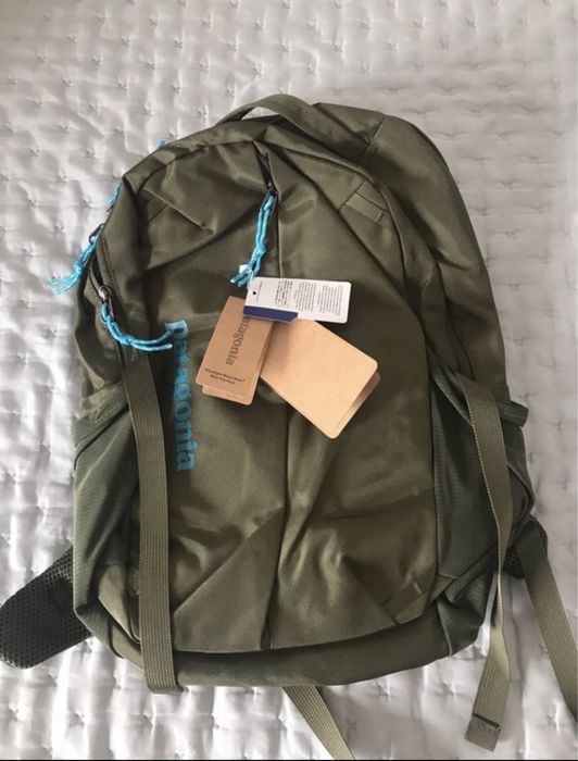 Mochila patagonia
