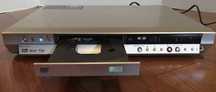 DVD Recorder DVR-520H