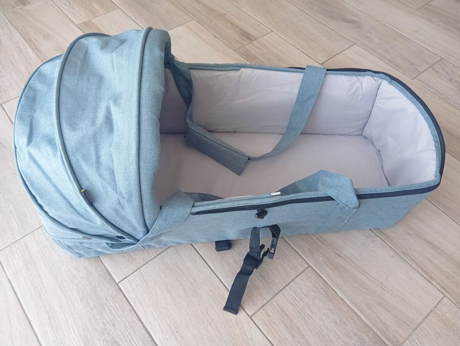 Gondola do wózka Domino EasyGo