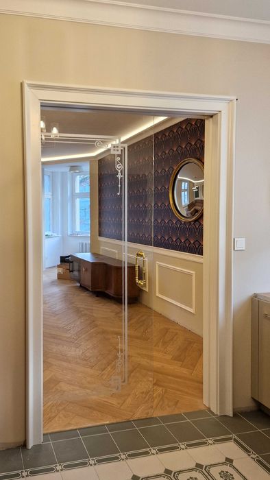 Drzwi Wewnętrzne DRE Sprzedaż Montaż