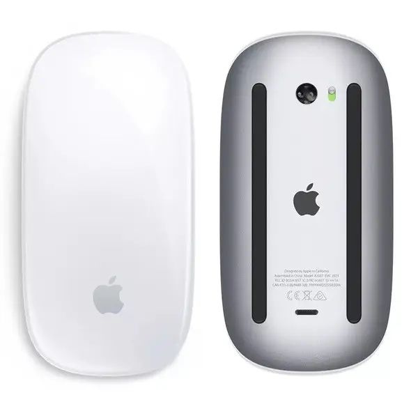 Apple Magic Mouse 2 Model A1657