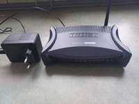 Router Wireless ADSL