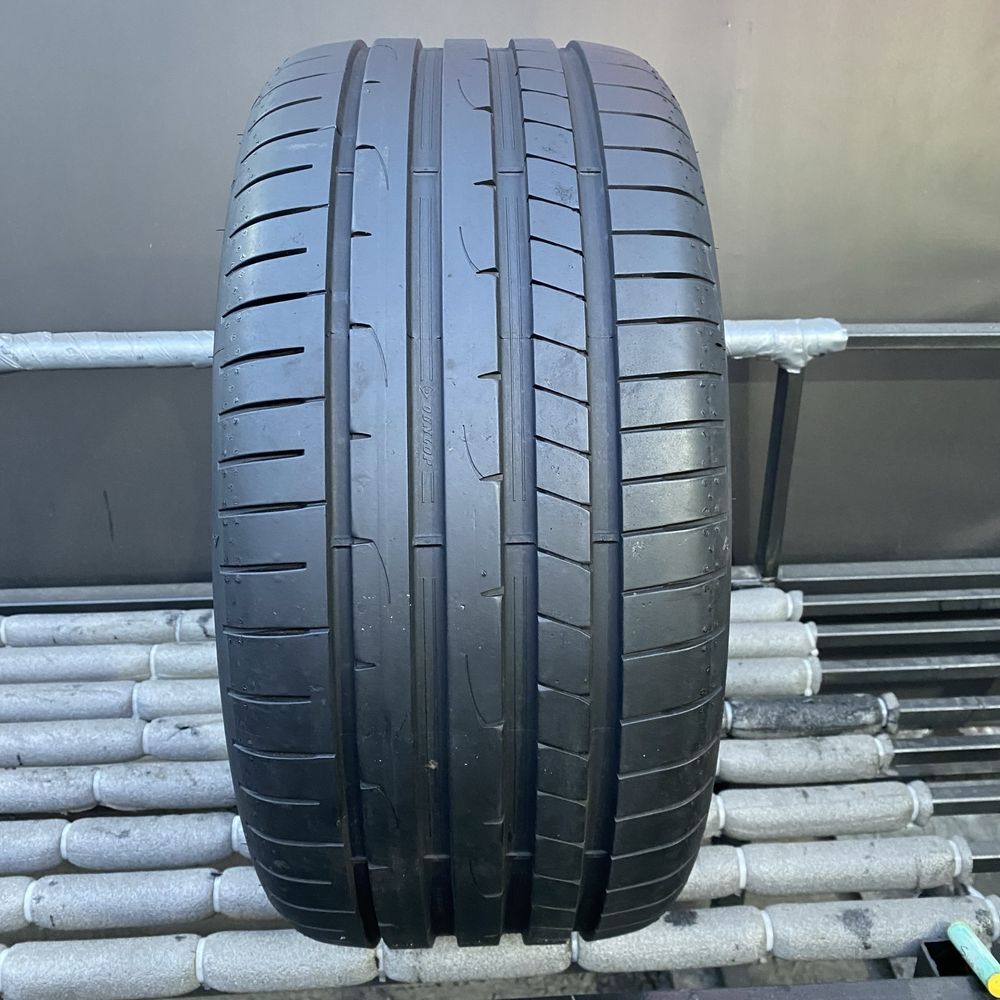 1шт 255/35 R19 Dunlop Sport Maxx RT2