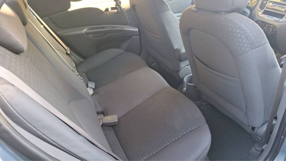 Kia rio 2007r. 231tyś. przebieg