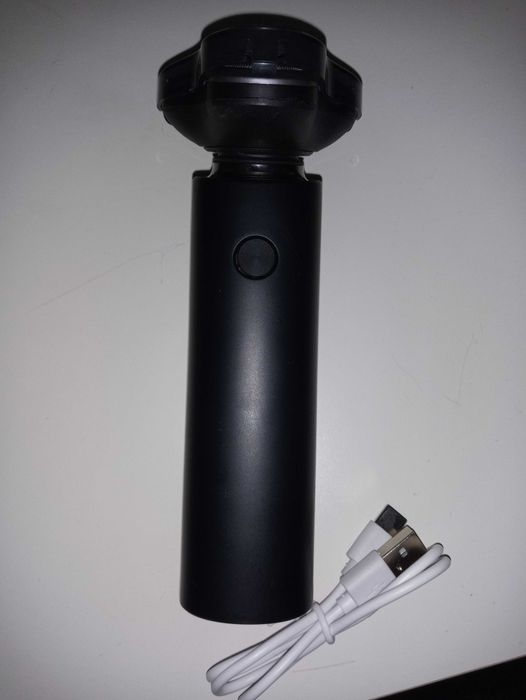 Golarka xiaomi s500 kilka razy użyta jak nowa!!!