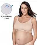 Stanik do karmienia Medela Keep Cool Ultra, rozm. XL