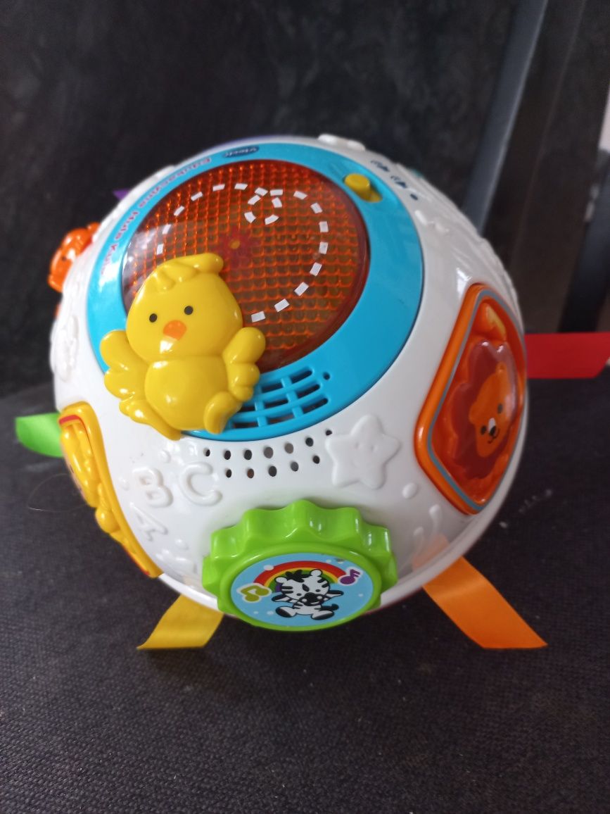 Edukacyjna Hula Kula VTech