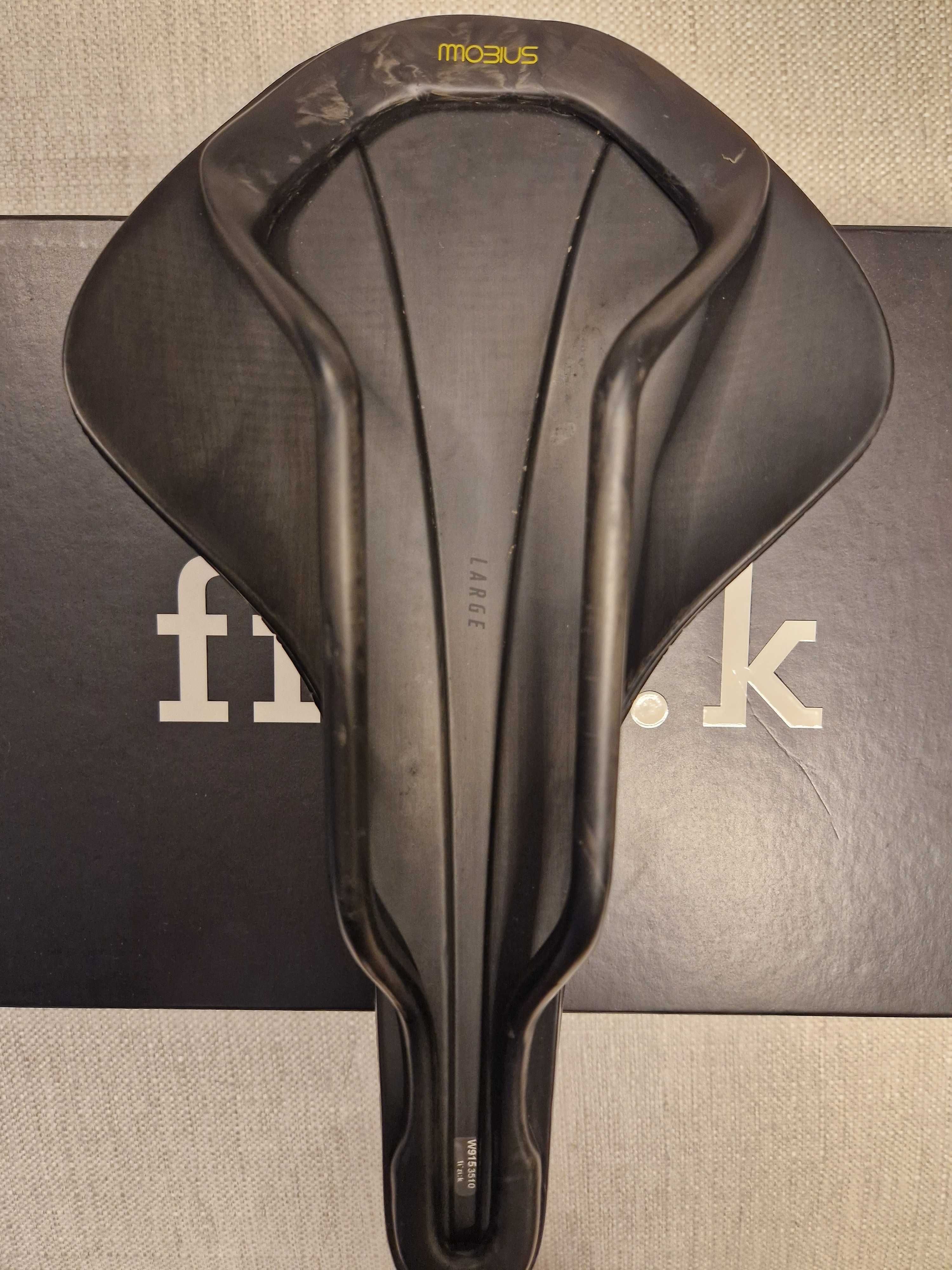 Fizik Antares Evo Adaptive