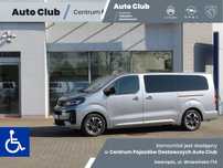 Opel Zafira Zafira 9 Miejsc 180 KM EAT8. Nowy od dealera.