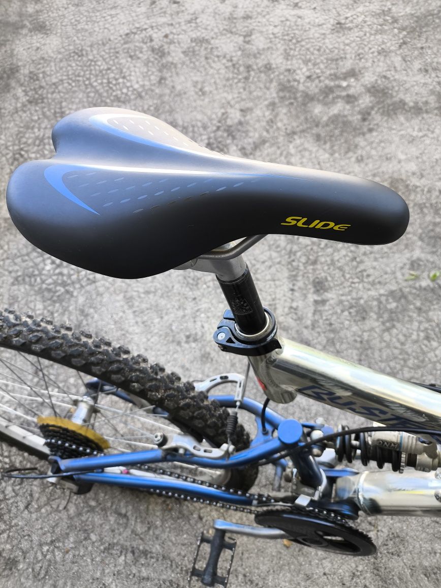 Bicicleta roda 26