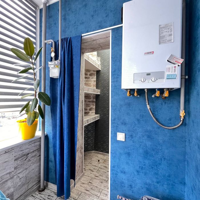 ЖК Софія 2-кім двокімнатна вул.Боголюбова 36 довгострокова оренда