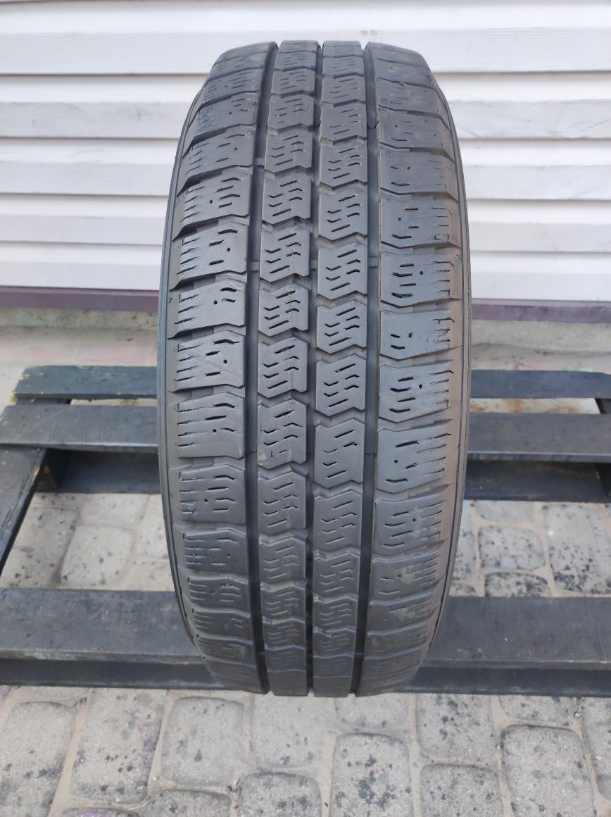 215.65.16c jedna opona Fulda Conveo Trac 2