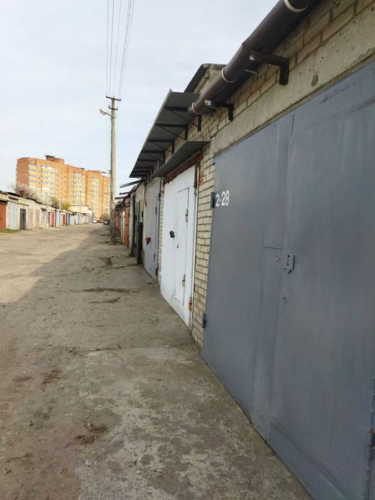 Продам гараж на Ковпака, Україна - 2.