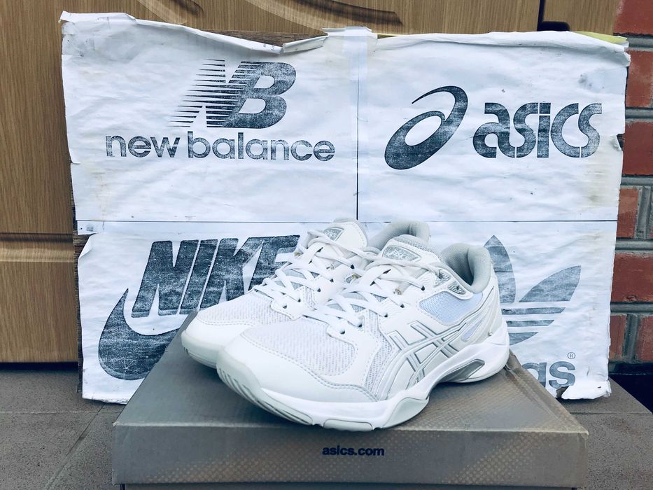 Кроссовки Asics Gel-Rocket 10 волейбольные теннисные