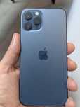 iPhone 12 Pro Max 128, 84%, soft unlock
