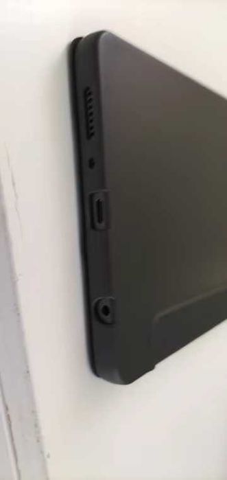 Capa para Tablet Samsung Tab A9