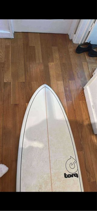 Prancha de surf torq 6’3