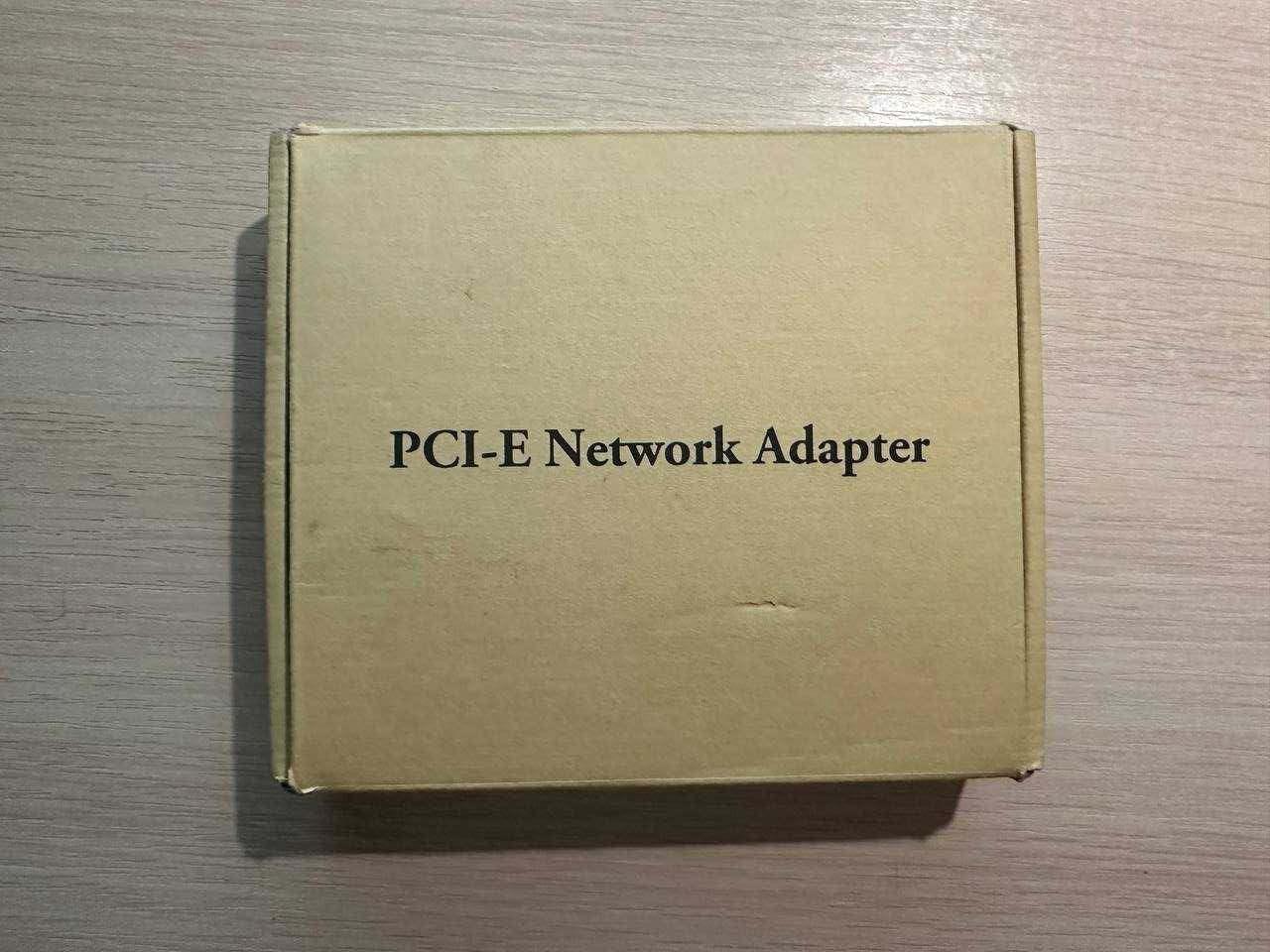 Адаптер Wi-Fi 6 + Bluetooth 5.2 PCI-E Aeisda Intel AX200