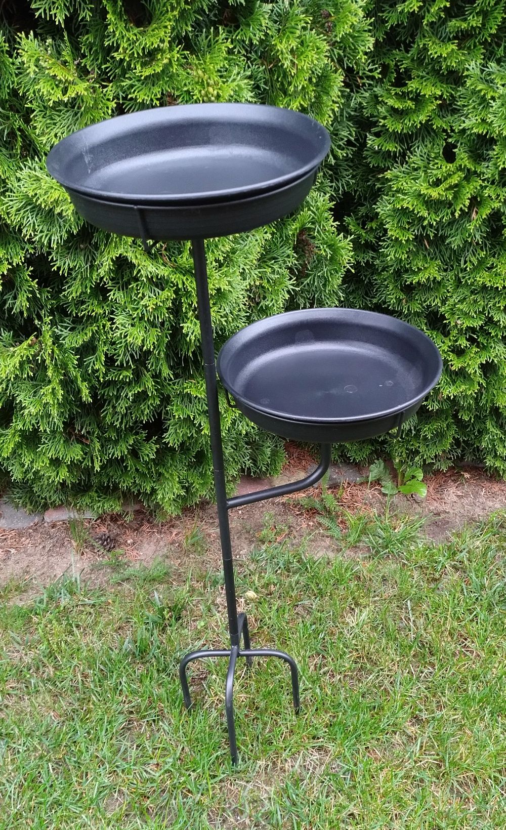 Kwietnik stojak na kwiaty