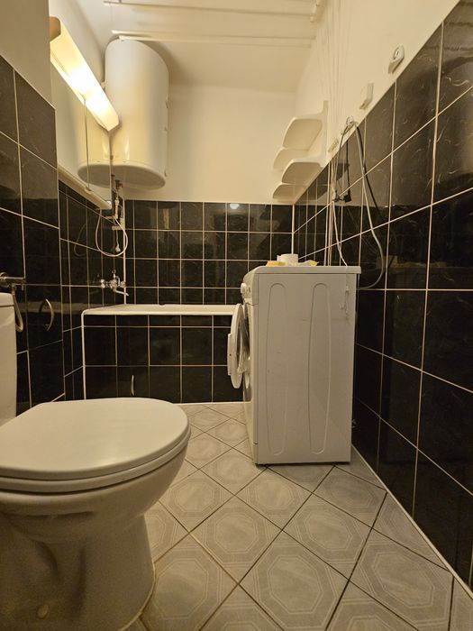 Mieszkanie 2 pokojowe 44 m2 Podwale