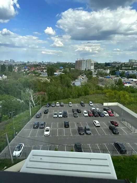 Оренда ЖК ПаркЛенд PARKLAND, вул. Юнацька метро Васильківська