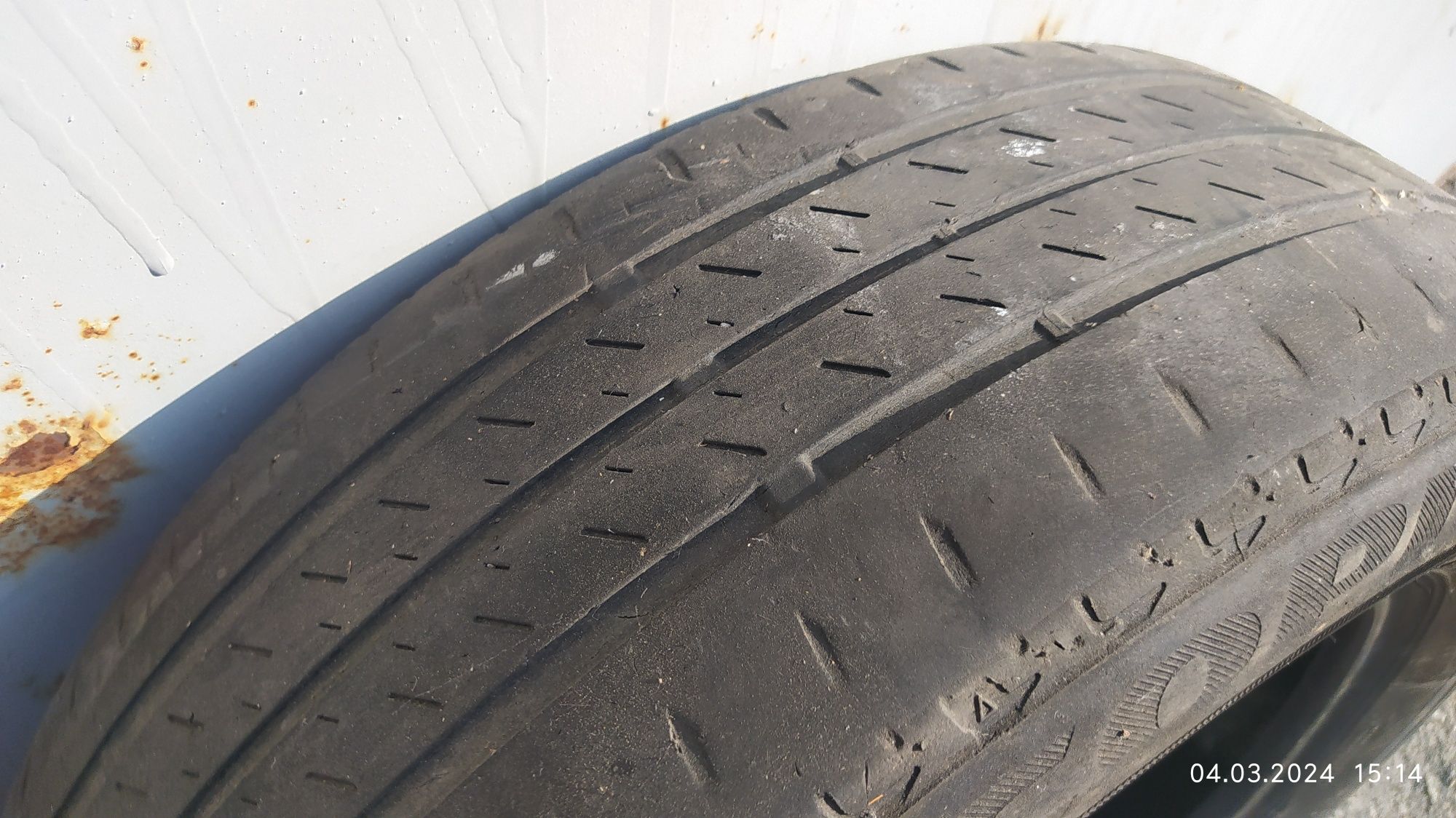 Резина 185/65 R15