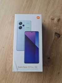 Redmi Note 13 Pro+ 5G   12GB/512GB      Bardzo Szybkie Ładowanie 120W