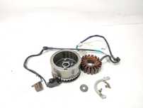 KTM DUKE 125 / RC125 Stator Alternator Prądnica Koło Magnesowe Magneto