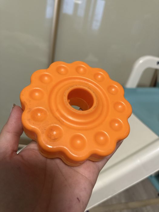 Пірамідка гвинтова