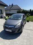 Opel Corsa D 1.2