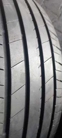 Opony letnie Bridgestone T005 A premium