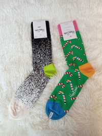 Шкарпетки Happy socks 42-45р.