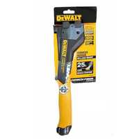 DeWALT DWHT75900-0 Степлер ударний CARBON FIBRE для скоб G8,10,12 мм