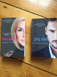 „365 dni” oraz „Ten dzień” Blanka Lipińska