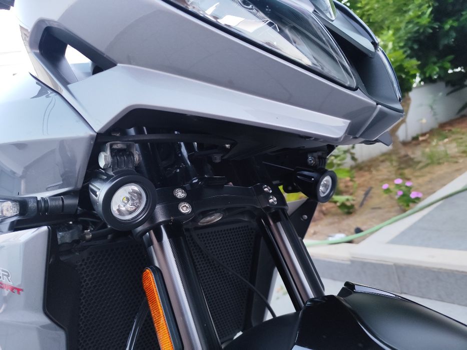 Triumph Tiger Sport 2023