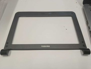 Ramka matrycy do laptopa Toshiba mini NB250.