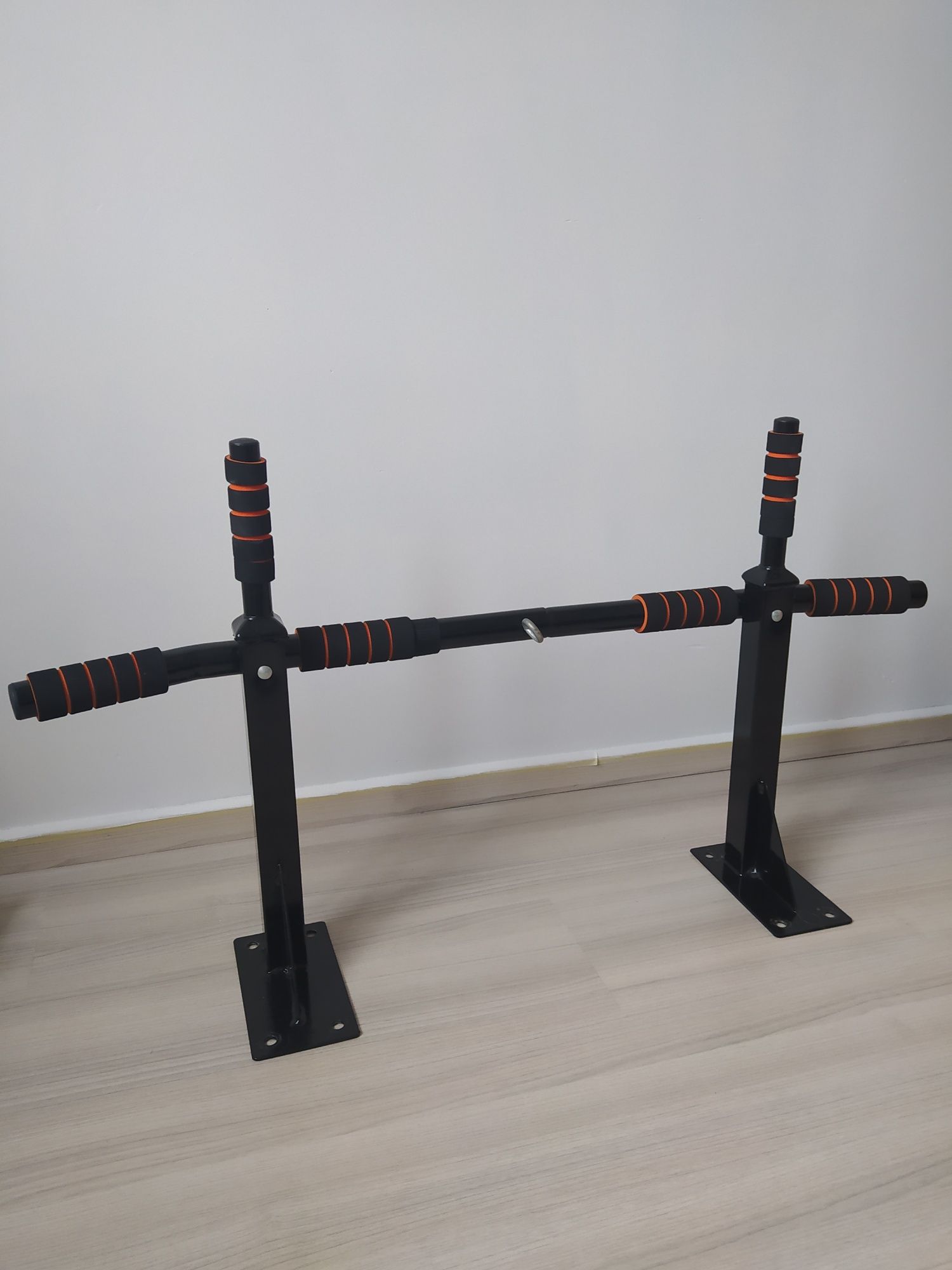 Drążek Do Podciągania Na ściane Uchwyt Na Worek Msport
