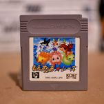 Game Boy # Monster Race