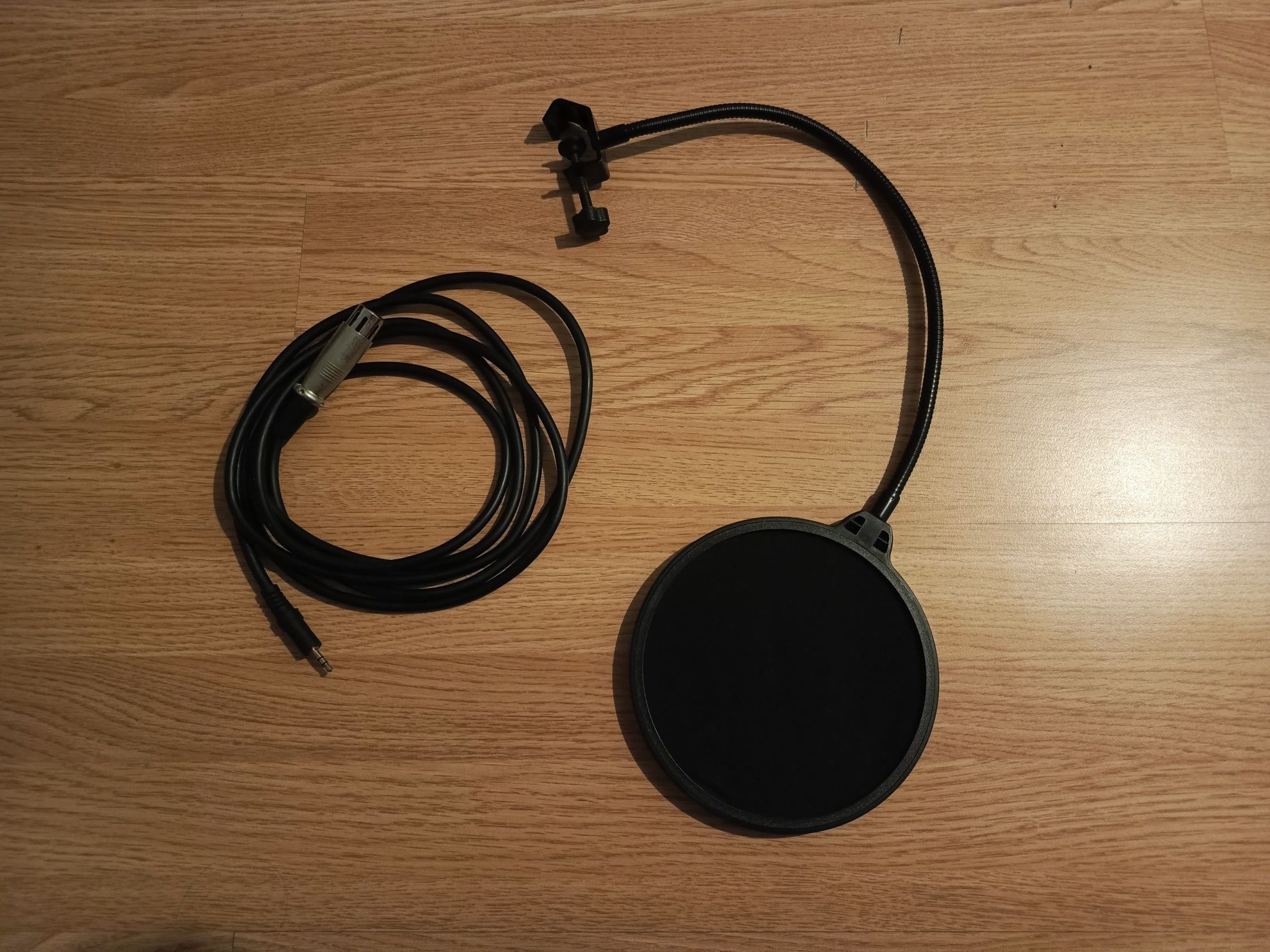 Mikrofon Tracer studio pro