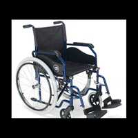 Cadeira rodas Breezy nova