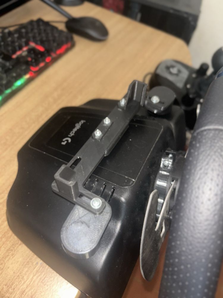 Kit Completo G29 + Pedais + Shifter + Volante F1 – Estado Impecável