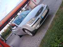 Sprzedam Ford Mondeo MK3 1,8
