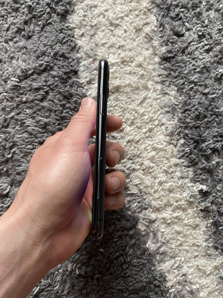 Iphone 11 pro 256 gb